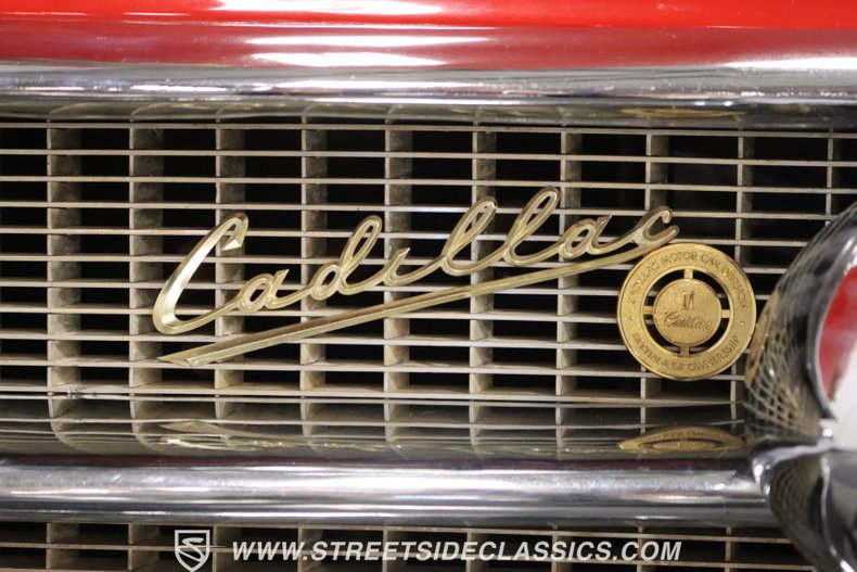 1956 Cadillac Series 62 71