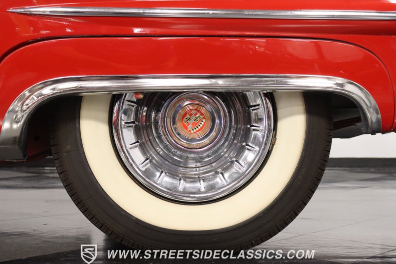 1956 Cadillac Series 62 58