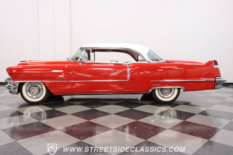 1956 Cadillac Series 62 2