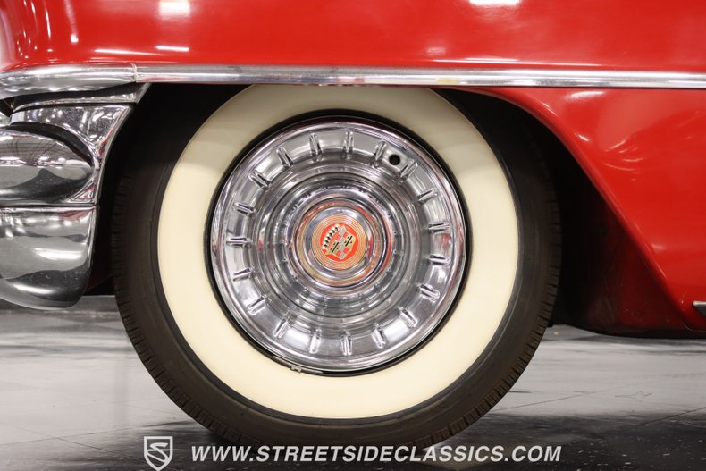 1956 Cadillac Series 62 57