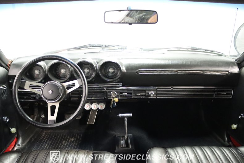 1968 Ford Torino 47