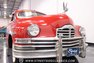 1949 Packard 23rd Series