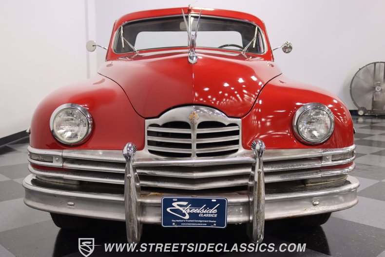 1949 Packard 23rd Series 15