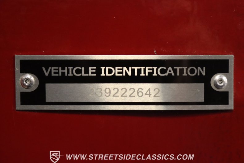 1949 Packard 23rd Series 65