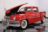1949 Packard 23rd Series