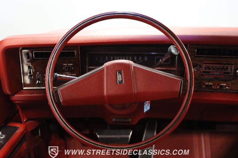 1977 Oldsmobile Toronado 37