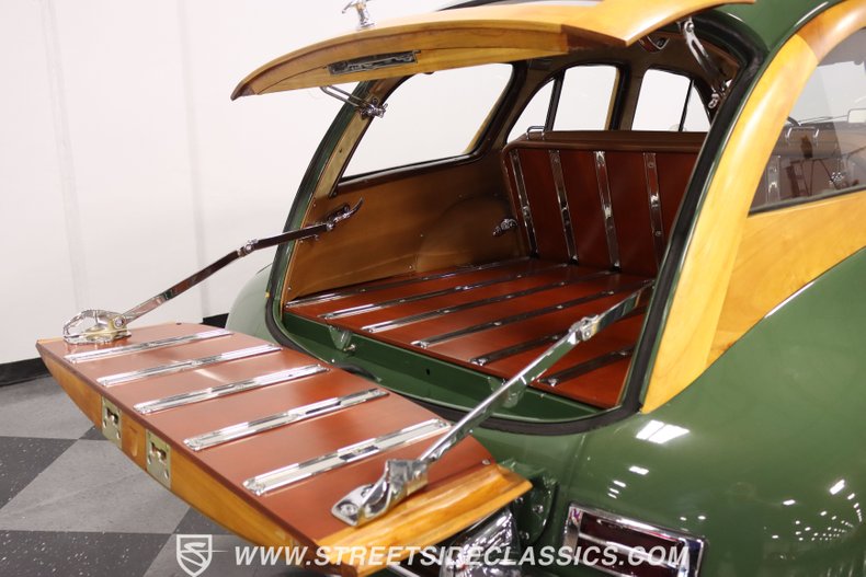 1948 Packard Standard Eight 66