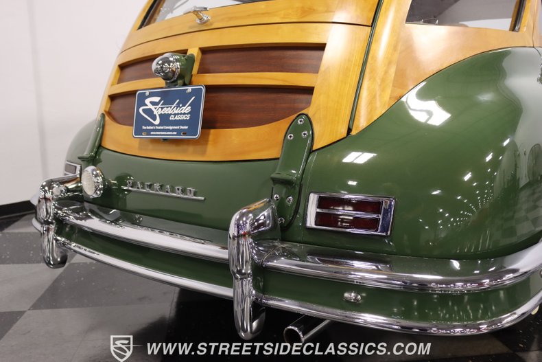 1948 Packard Standard Eight 83