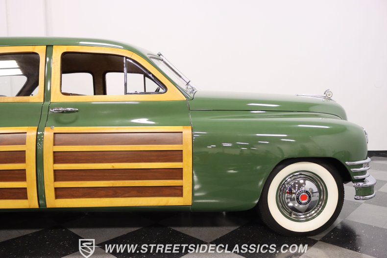1948 Packard Standard Eight 29