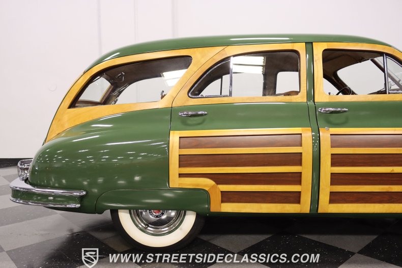 1948 Packard Standard Eight 28