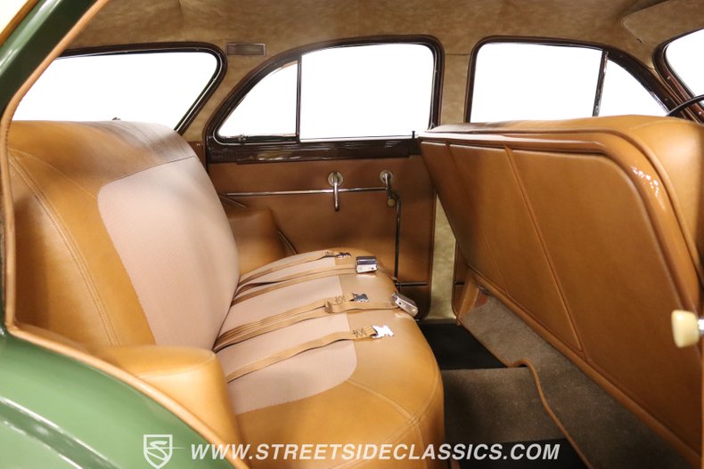 1948 Packard Standard Eight 59