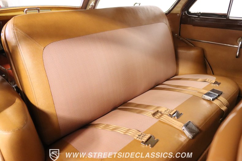 1948 Packard Standard Eight 49