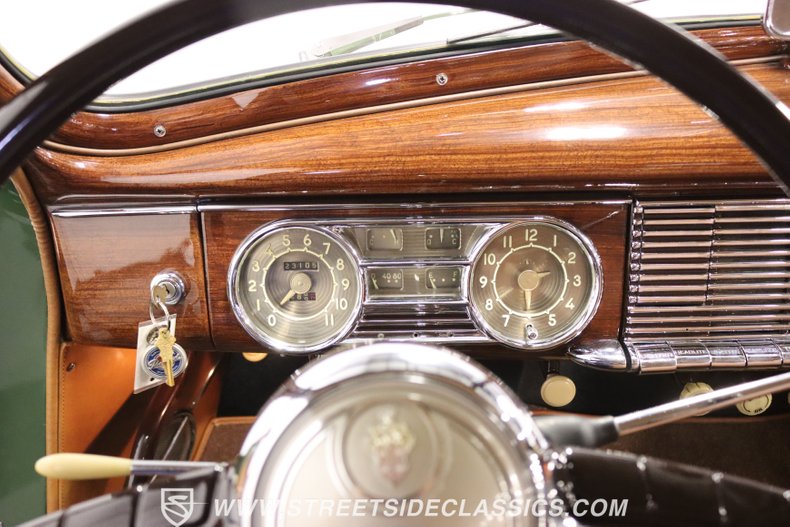 1948 Packard Standard Eight 39