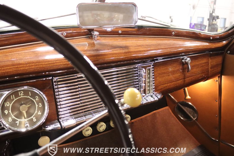 1948 Packard Standard Eight 44