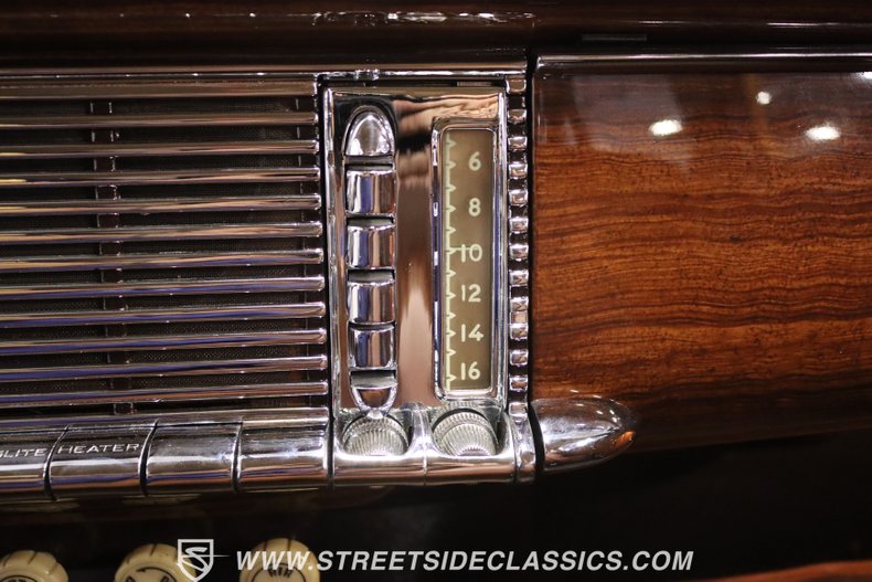 1948 Packard Standard Eight 41