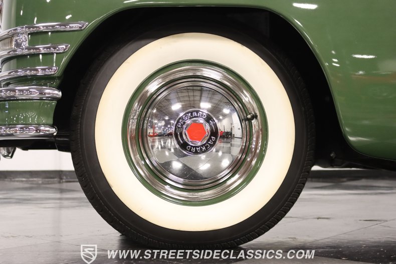 1948 Packard Standard Eight 67