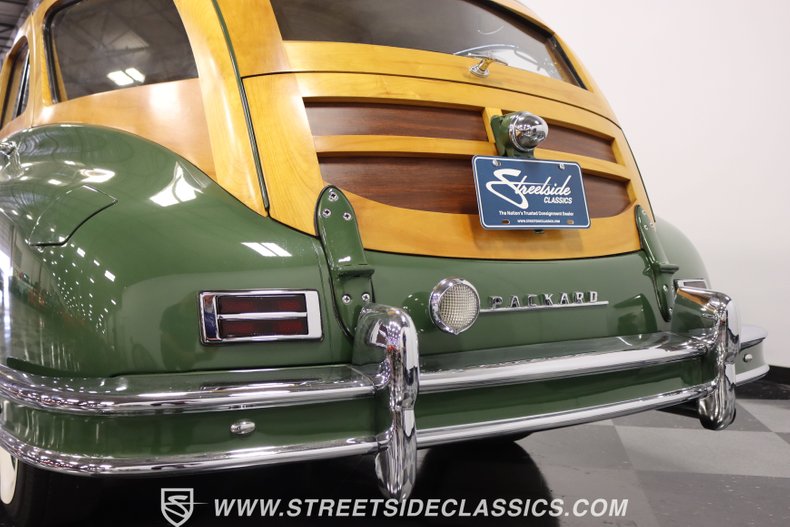 1948 Packard Standard Eight 82