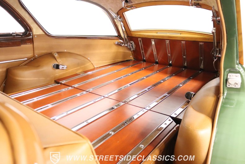 1948 Packard Standard Eight 46