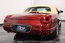 2004 Ford Thunderbird