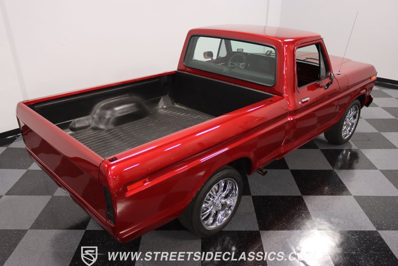 1978 Ford F-100 24