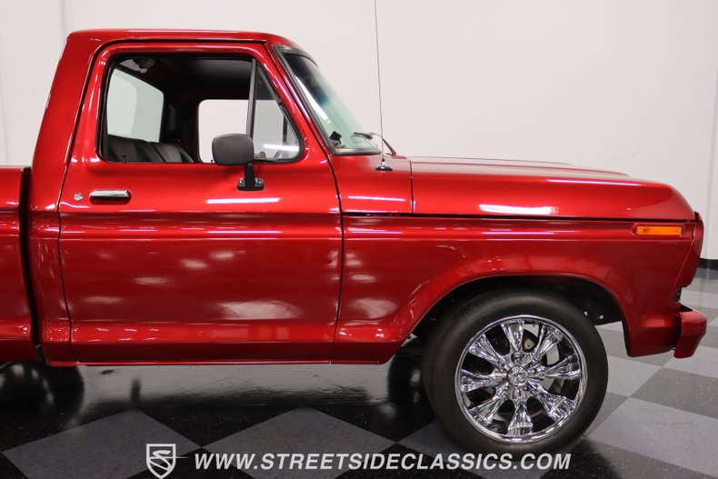 1978 Ford F-100 29