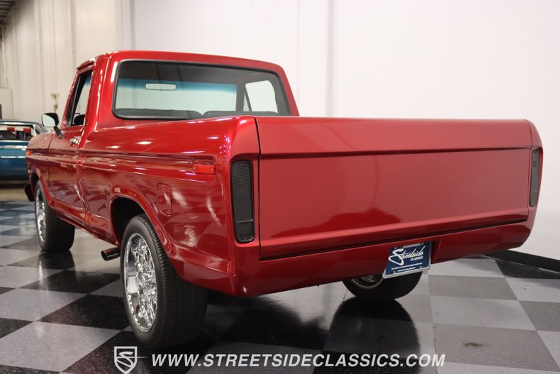 1978 Ford F-100 7