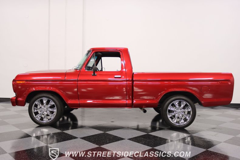 1978 Ford F-100 2