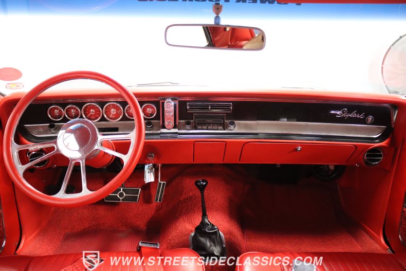 1966 Buick Skylark 48