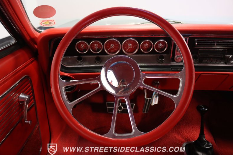 1966 Buick Skylark 39