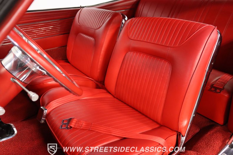 1966 Buick Skylark 46