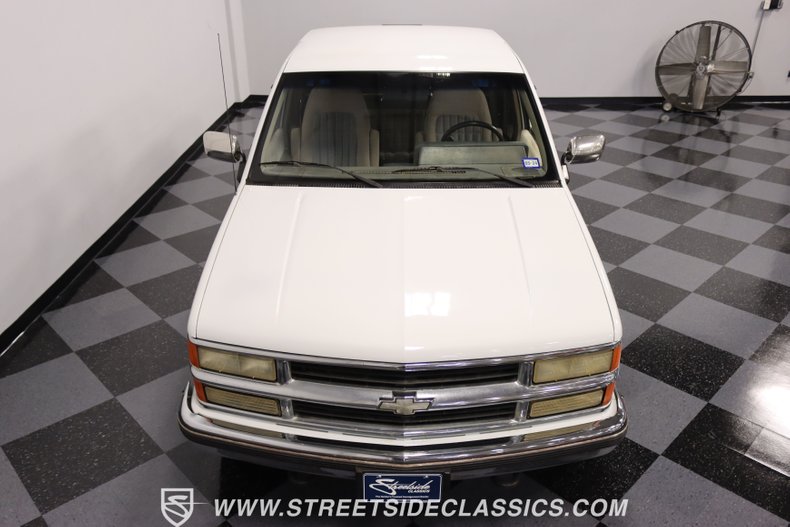 1994 Chevrolet K1500 18