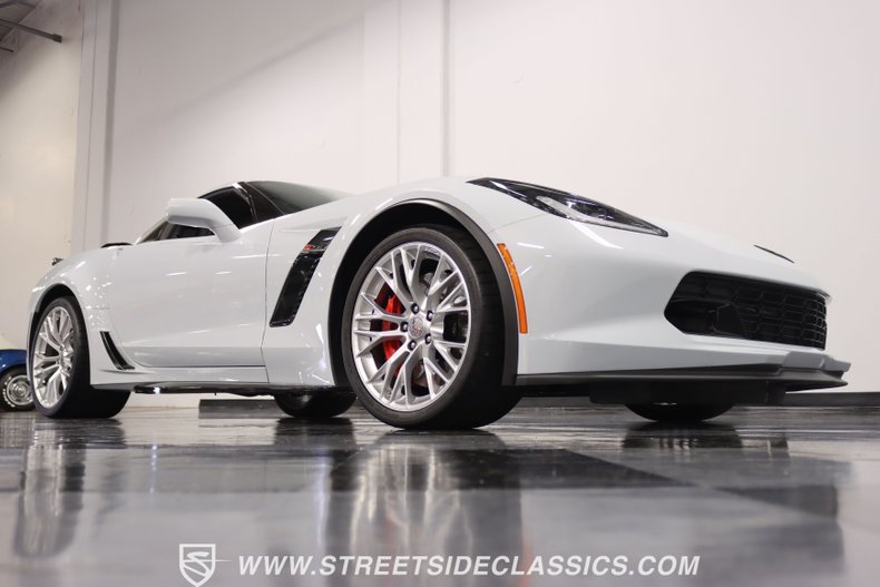 2019 Chevrolet Corvette Z06 Hennessey HPE850 30