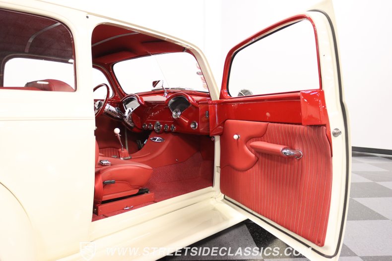 1939 Chevrolet Master Deluxe 59