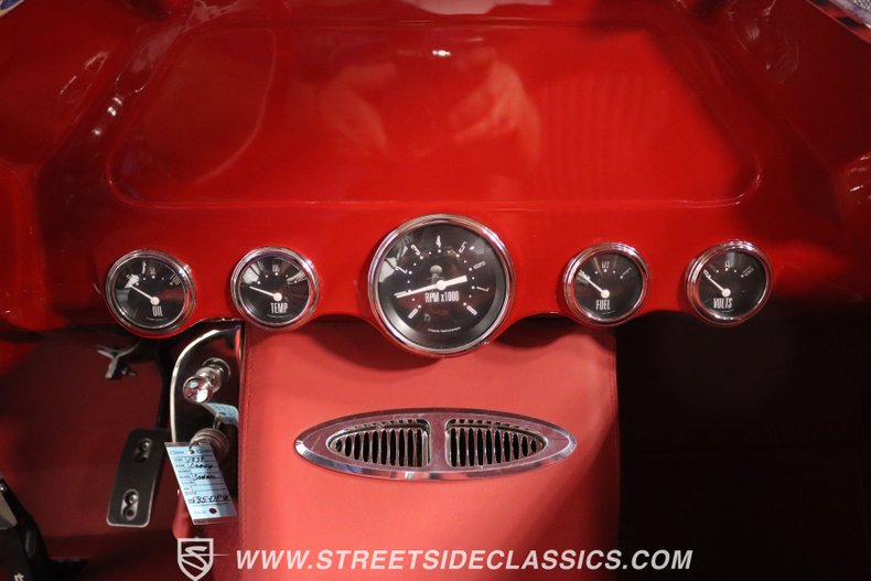 1939 Chevrolet Master Deluxe 48