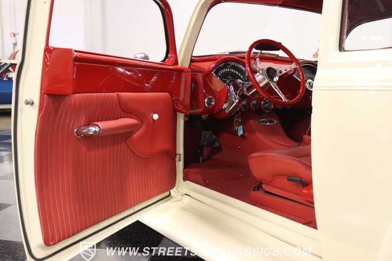 1939 Chevrolet Master Deluxe 39