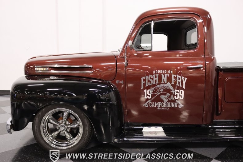1949 Ford F-1 22