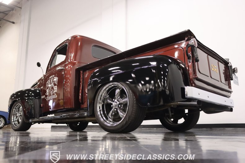 1949 Ford F-1 24