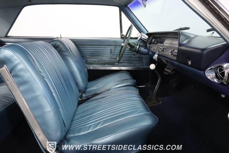 1965 Oldsmobile Cutlass 50