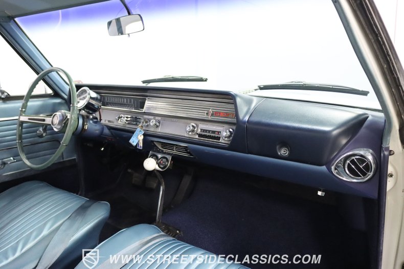 1965 Oldsmobile Cutlass 52