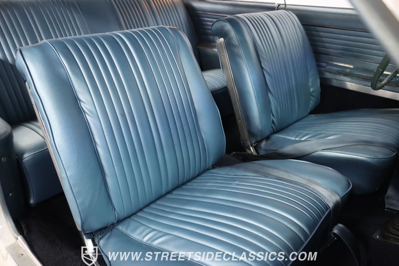 1965 Oldsmobile Cutlass 49