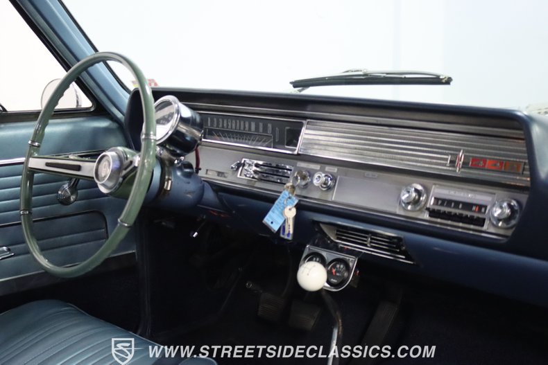 1965 Oldsmobile Cutlass 51