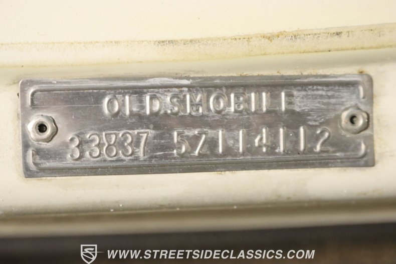 1965 Oldsmobile Cutlass 68