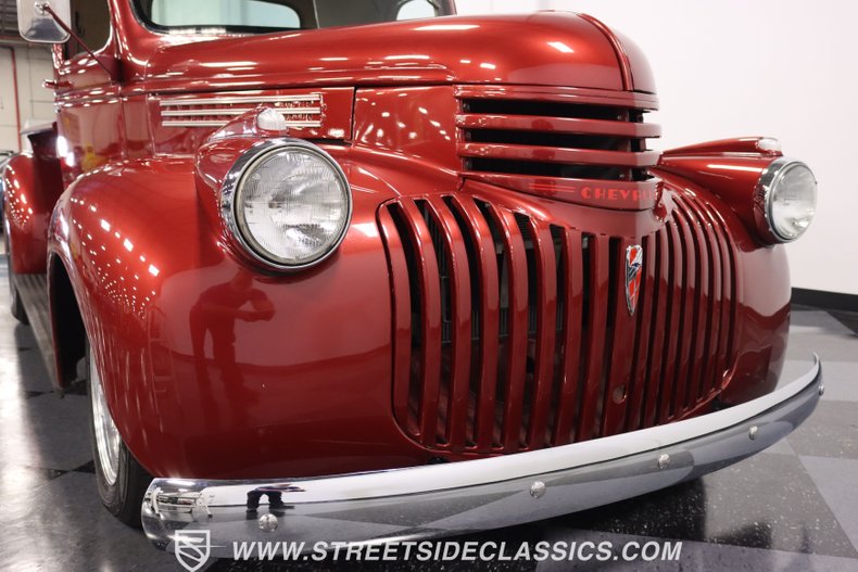 1946 Chevrolet Pickup 67
