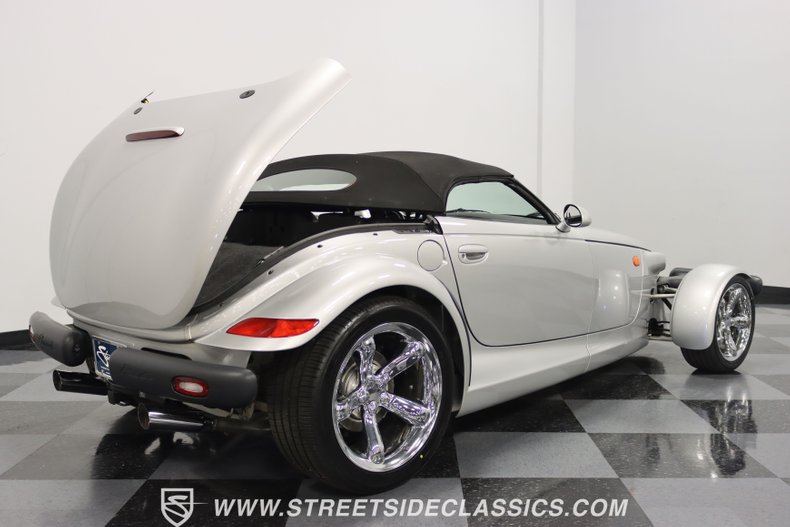 2000 Plymouth Prowler 40