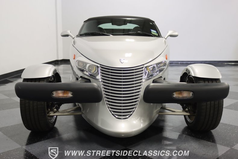 2000 Plymouth Prowler 15