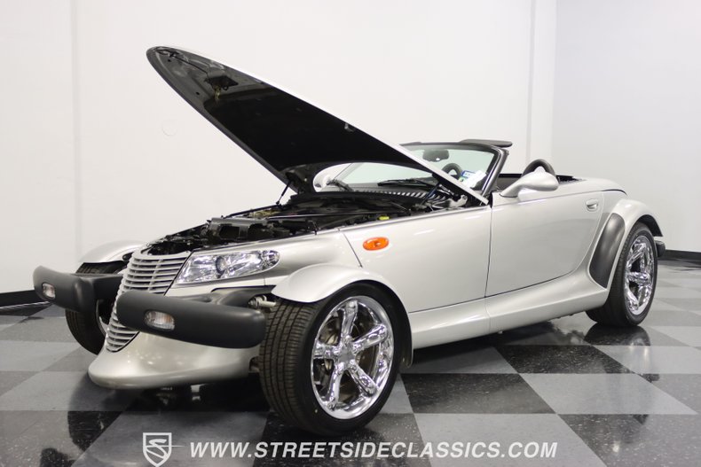 2000 Plymouth Prowler 17