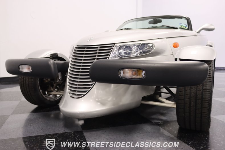 2000 Plymouth Prowler 56