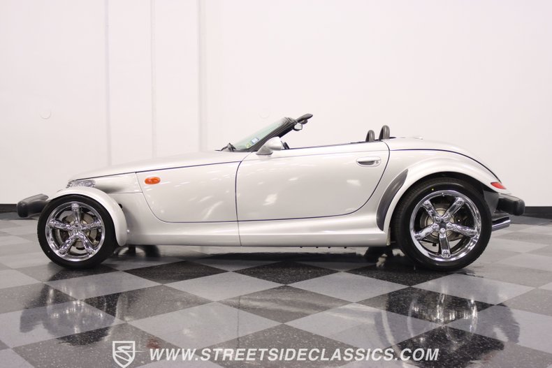 2000 Plymouth Prowler 2