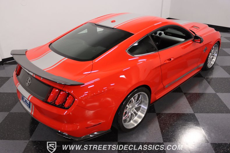 2015 Ford Mustang 24
