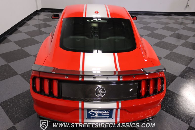 2015 Ford Mustang 25